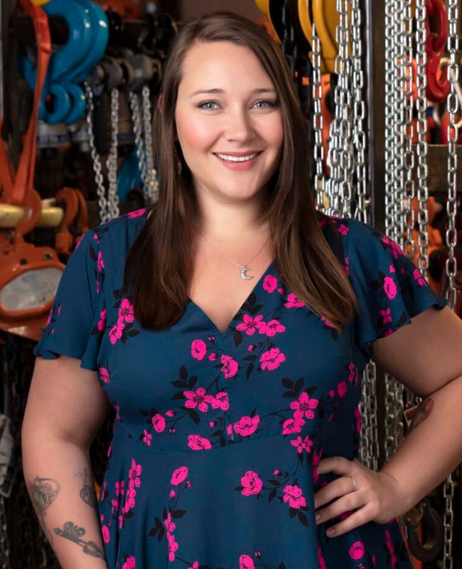 Canyon Rigging executive assistant