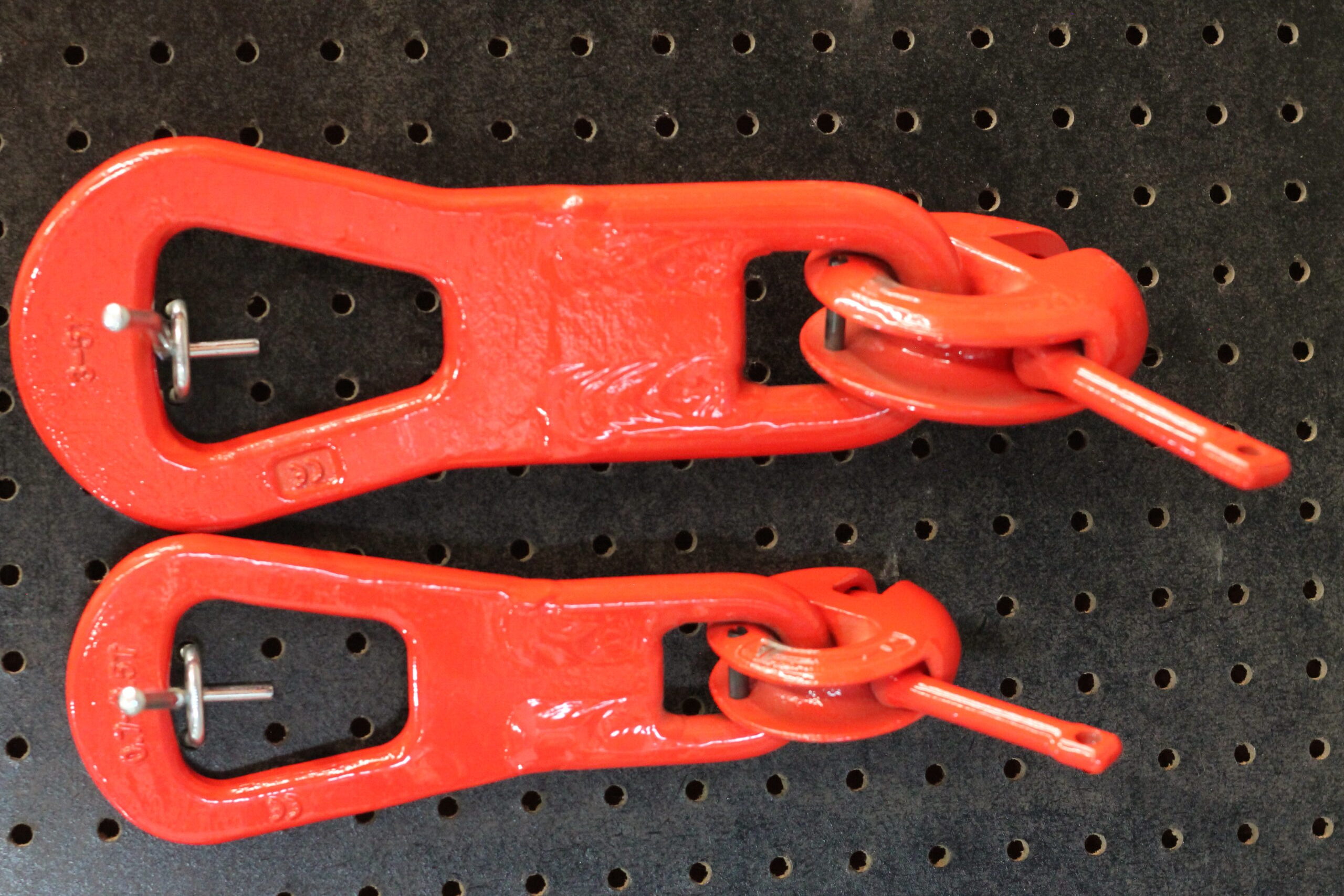 Concrete Lifting Clutch