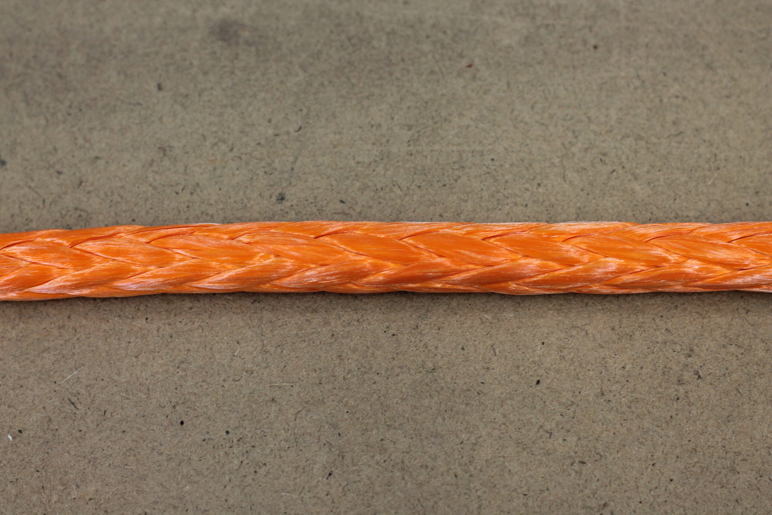 Dyneema Synthetic Rope