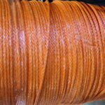 Dyneema Synthetic Rope Roll