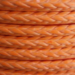 Dyneema Synthetic Rope Roll
