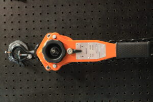 Lever Hoist