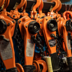 Lever Hoists Rigging Equipment