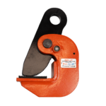 Rig-It Horizontal Plate Clamp Model PPD Product Photo.