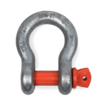 Rig-It Shackle product displayed WLL 8 1/2t