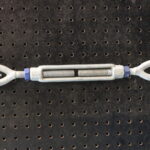 Turnbuckle eye2eye