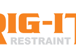 Rig-It Restraint Logo