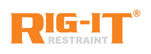 Rig-It Restraint Logo
