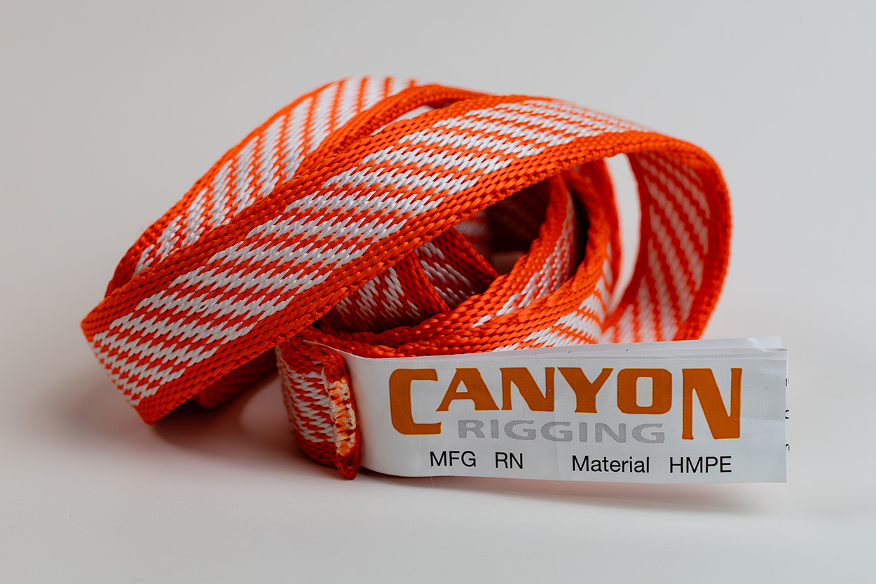 HMPE Personal Anchor Sling