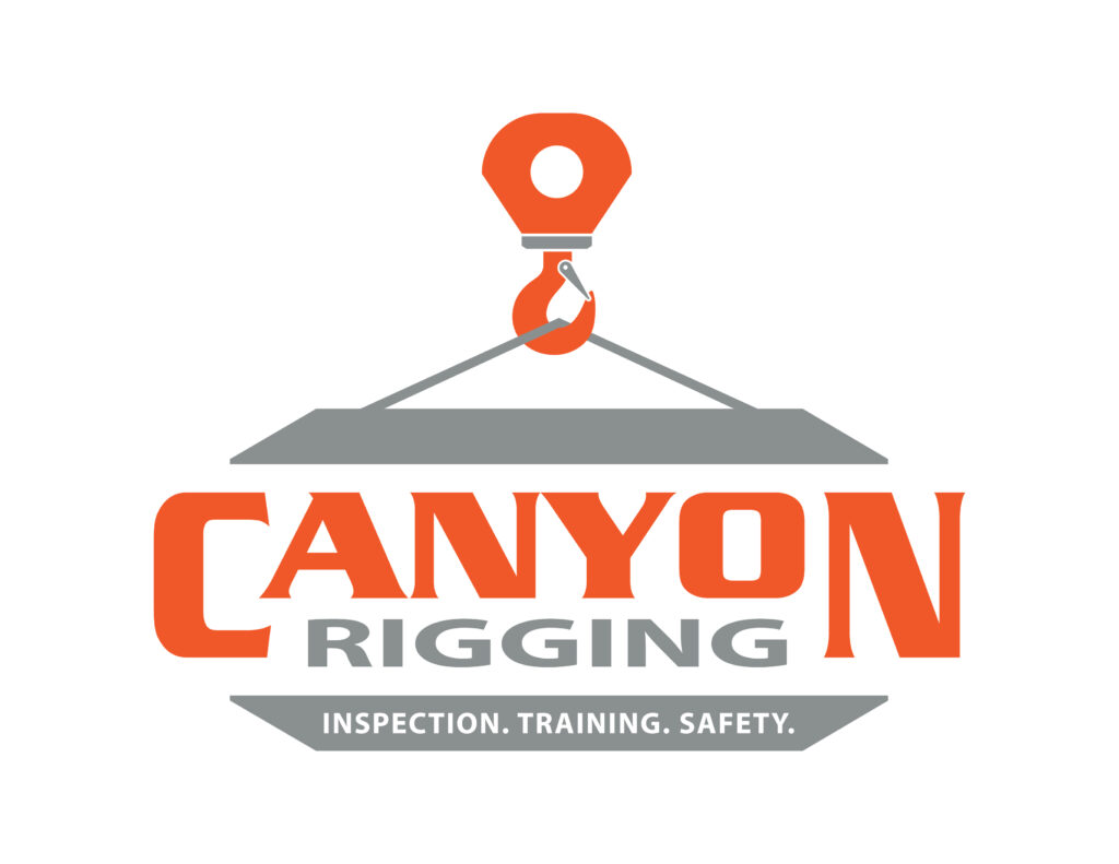 Canyon Rigging Training Course logo