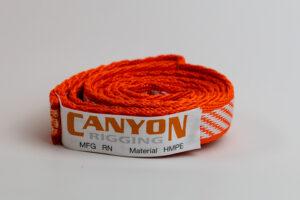 Canyon Rigging Personal HMPE Anchor Sling