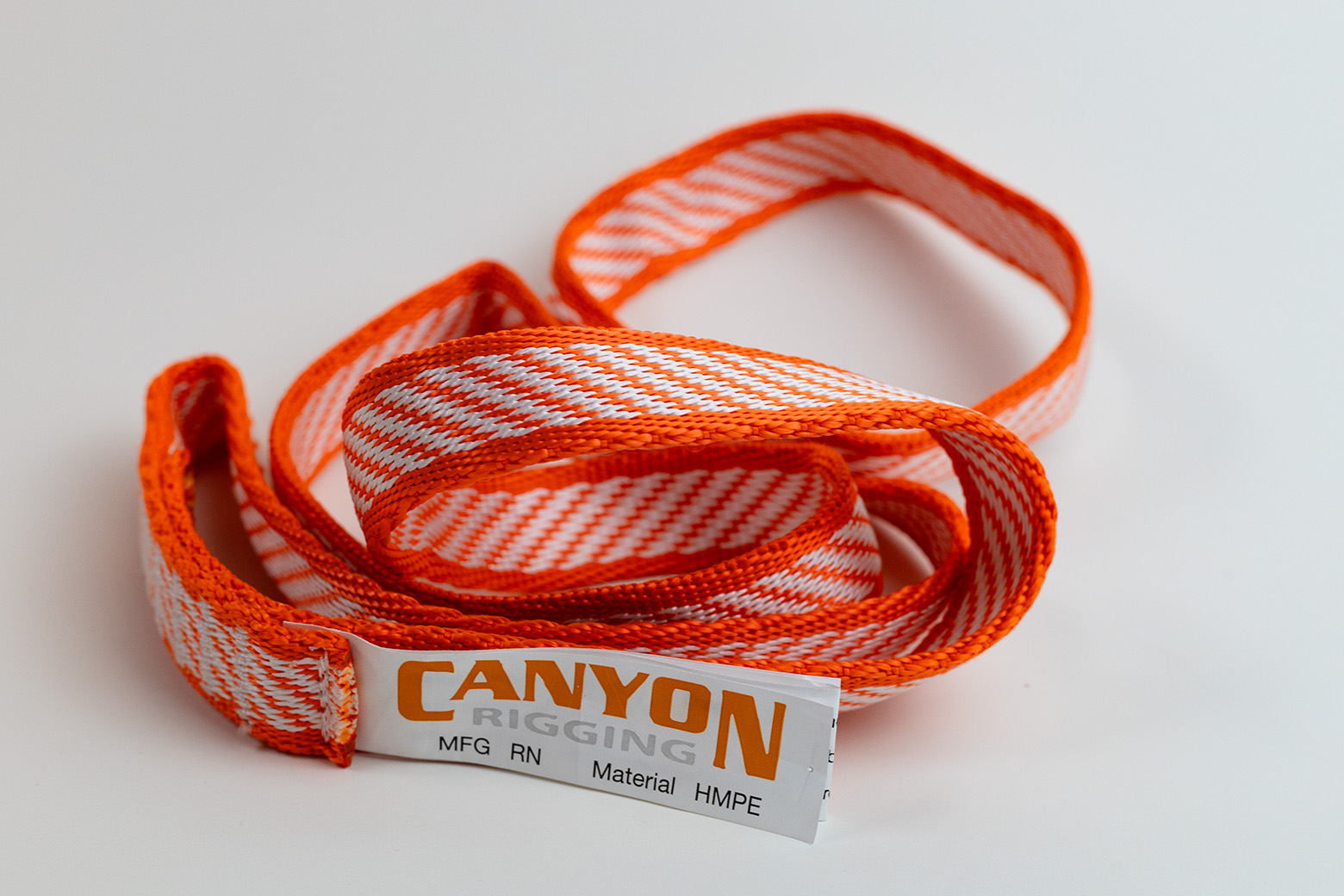 Personal HMPE Anchor Sling