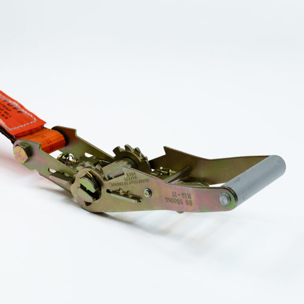 Canyon-Tuff Ratchet Strap.
