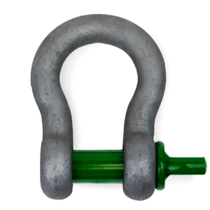 Van Beest screw pin Shackle G-4161