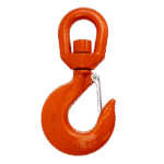 Rig-It Swivel Hook