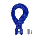 Rig-It Clevis Self Locking Hook