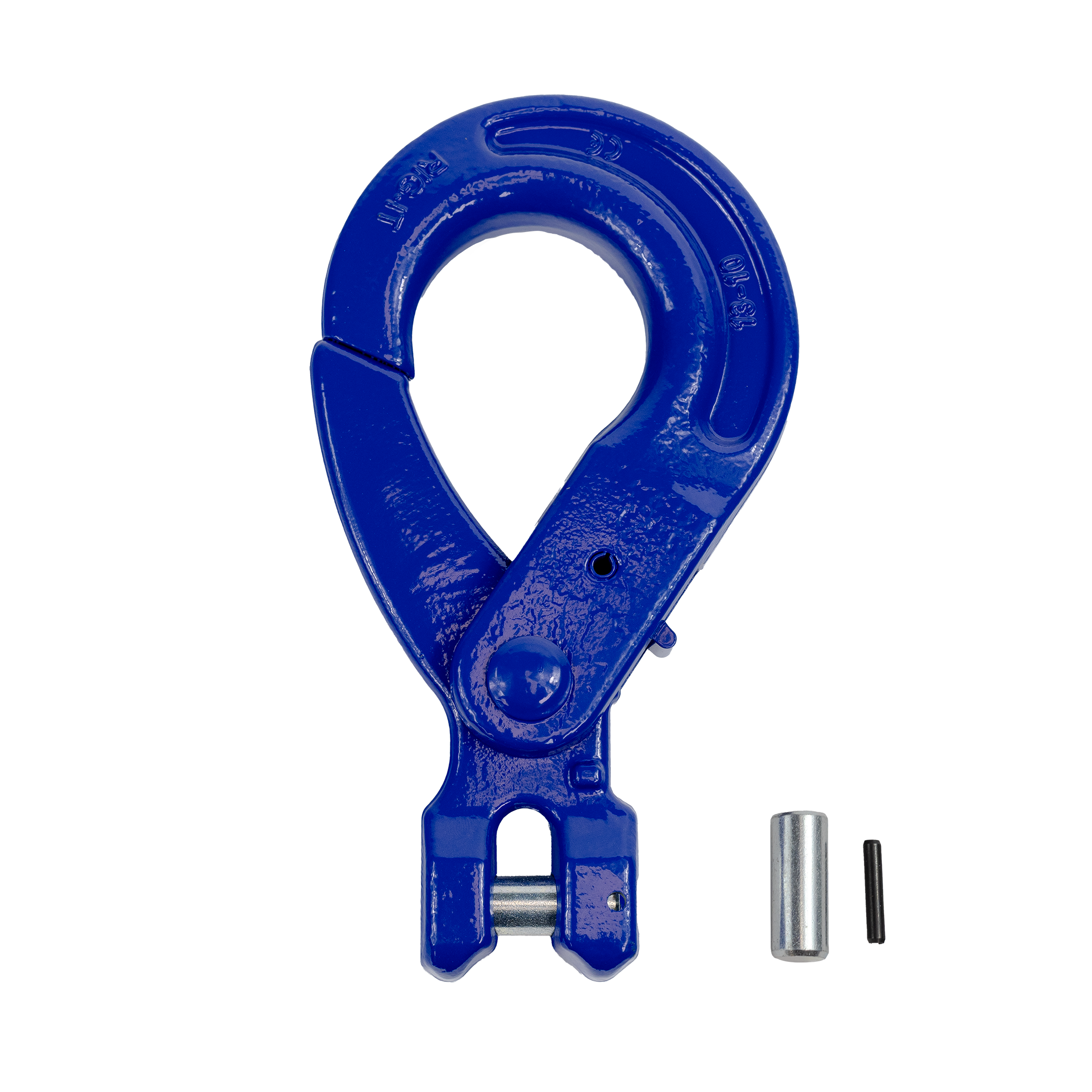 Rig-It Clevis Self Locking Hook