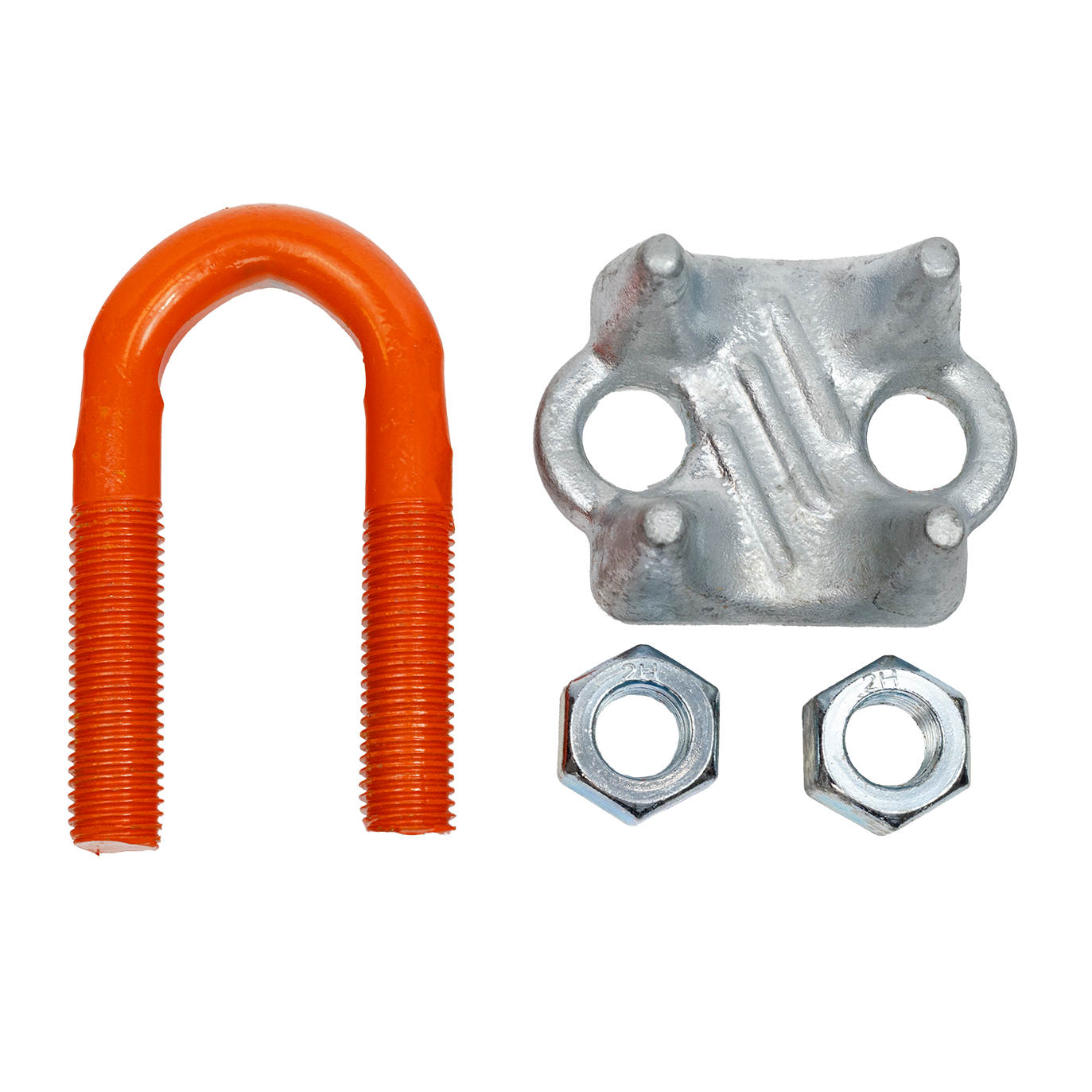 Wire Rope Clips Deconstructed Rig-It