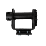 Canyon Rigging Product photo of a bolt on winch.