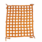 Canyon Rigging product photo of a Cargo Net.