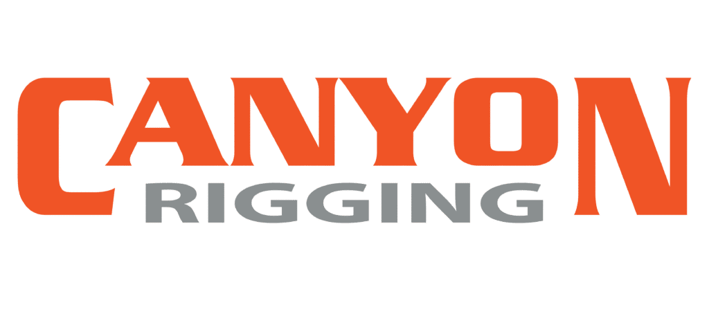 Canyon Rigging Logo.