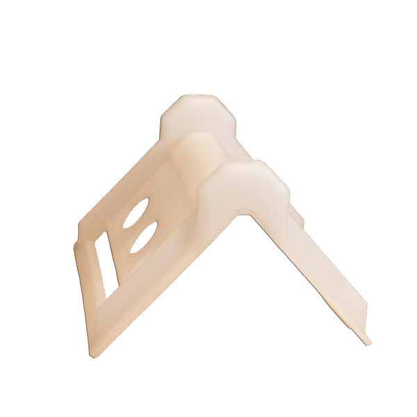 Canyon Rigging plastic strap Protection