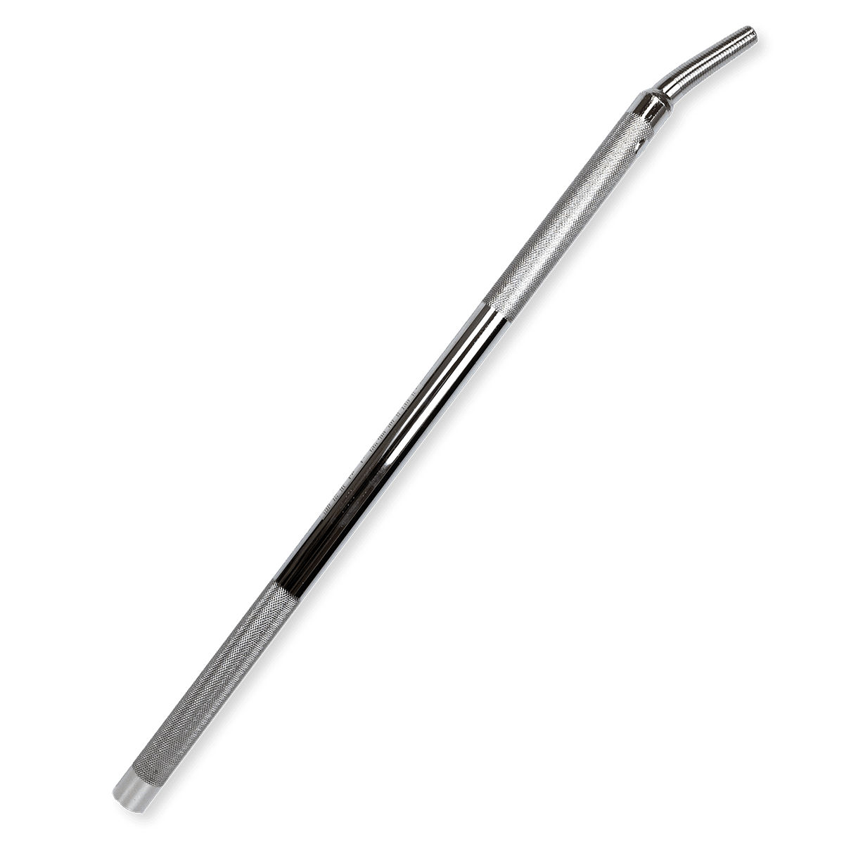 Canyon Rigging Product photo of a winch bar.