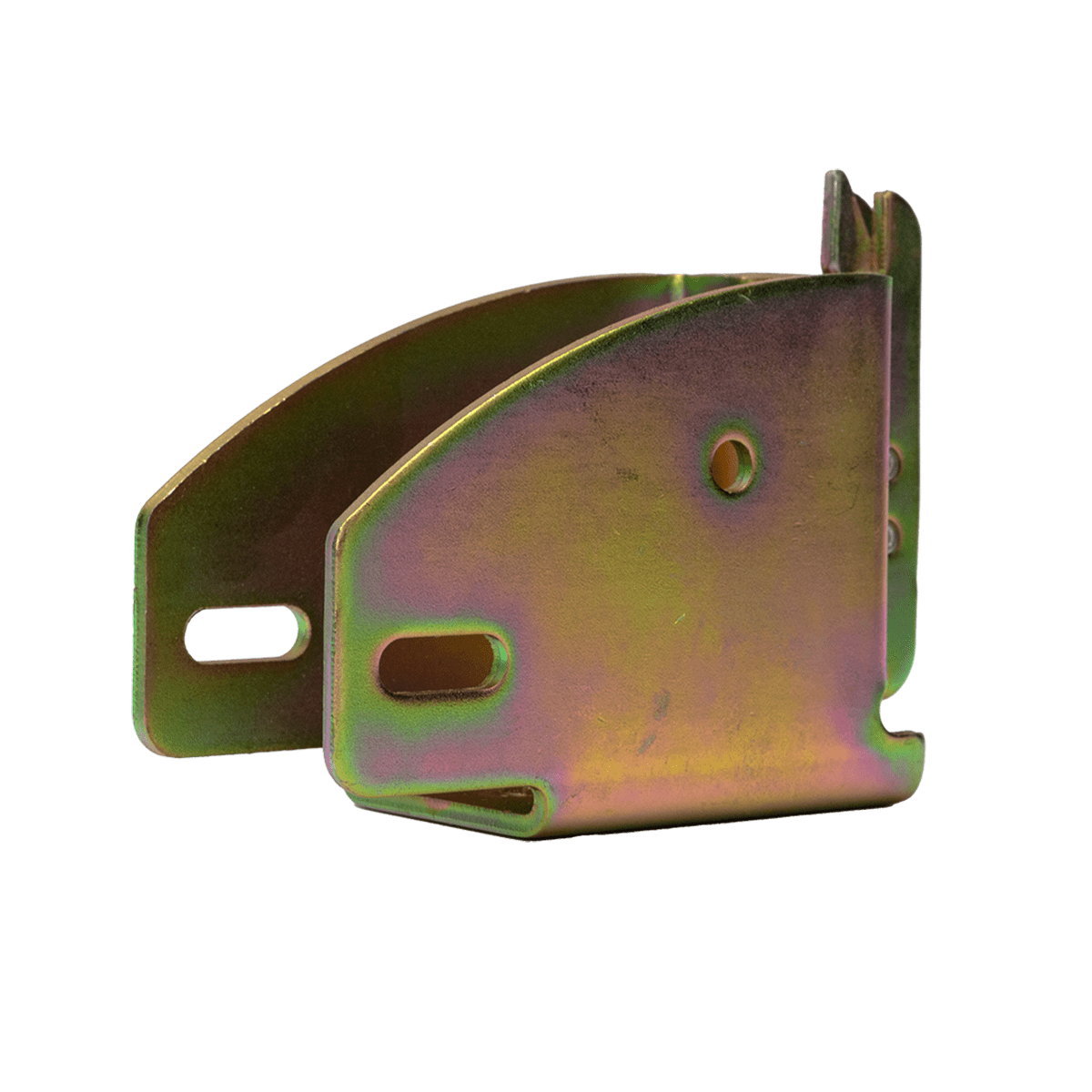 Canyon Rigging Product photo for Wood Beam Socket E-Track fitting.