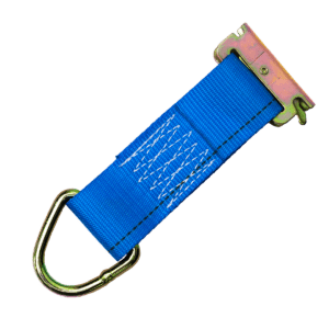 Product photo of Canyon Rigging E-track rope Tie off
