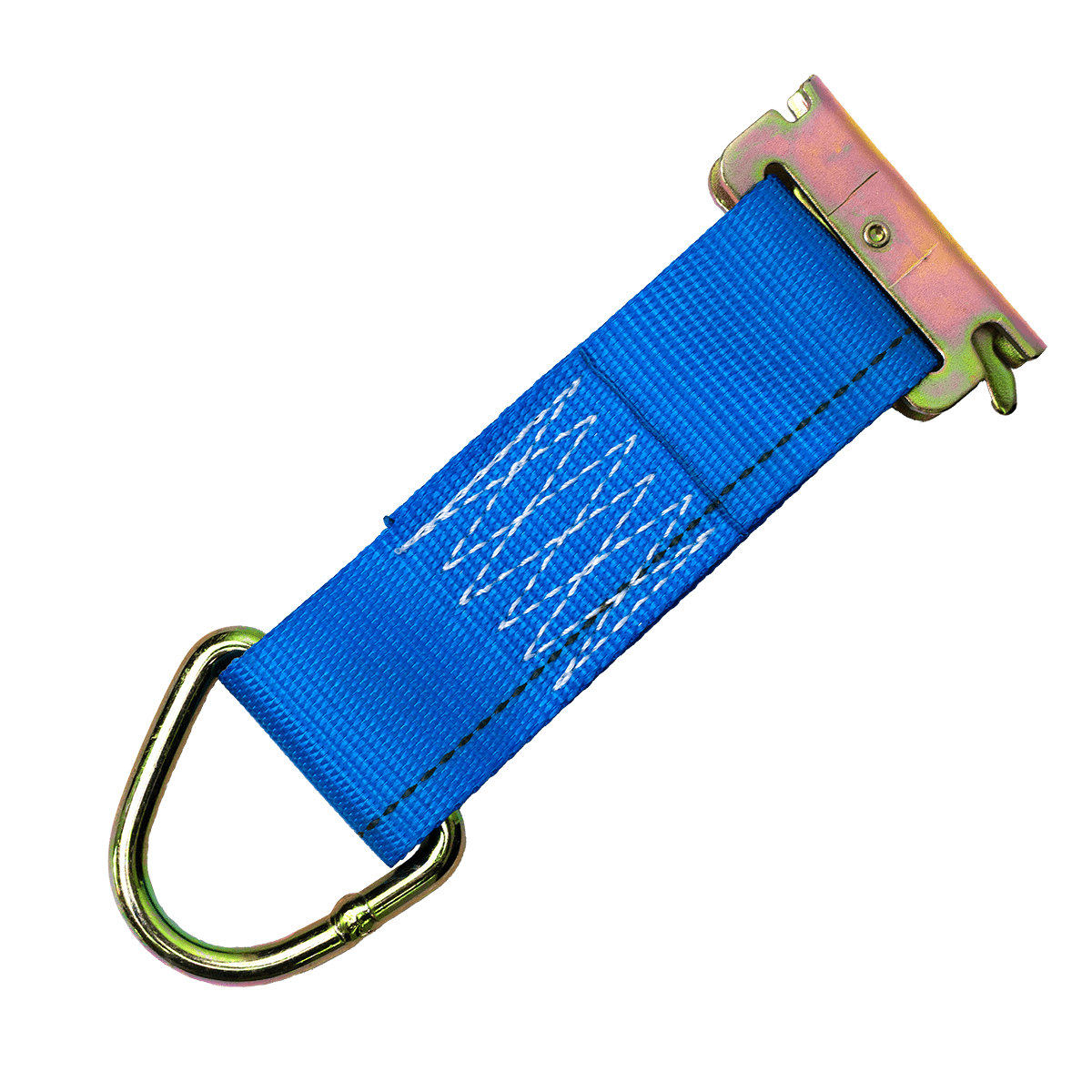 Product photo of Canyon Rigging E-track rope Tie off