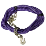 Canyon Rigging product photo of a HMPE Log Wrapper.