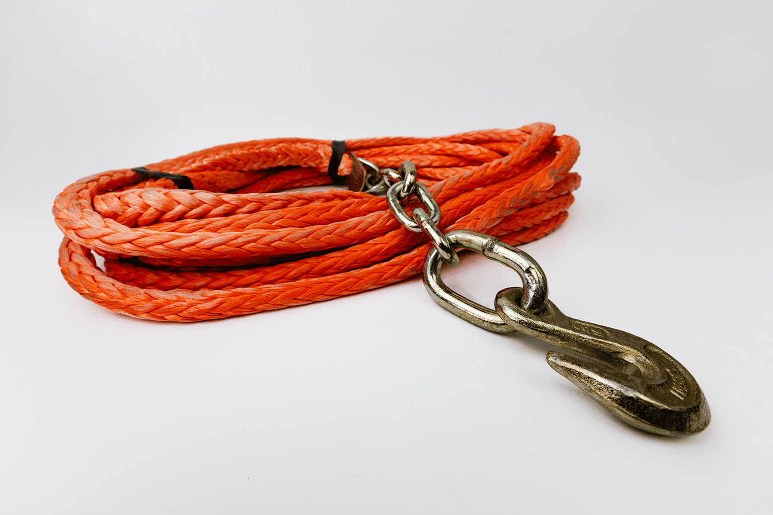 Log Wrapper With Grab Hook | Canyon Rigging
