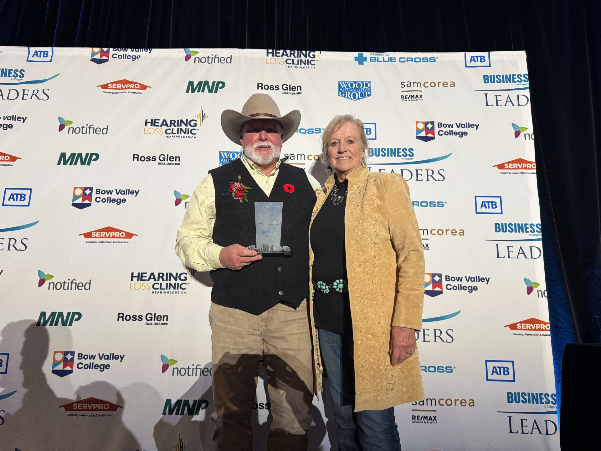 Leadership In Alberta's Rigging Industry | Canyon Rigging
