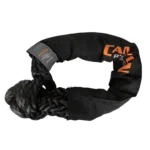 Canyon Rigging product photo of a 1 1/4" synthetic soft shackle.