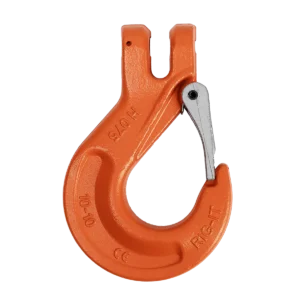 Canyon Rigging product photo of a G100 clevis sling hook