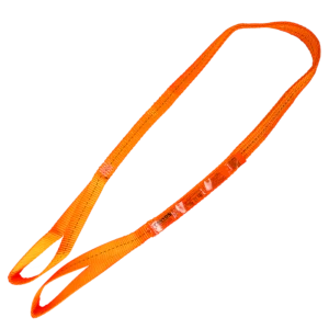 Canyon Rigging product photo of a 1 inch web lifting sling.