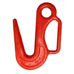 2 ton Sorting Hook product photo for Canyon Rigging. Our sorting hook includes a handle