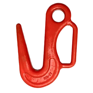 2 ton Sorting Hook product photo for Canyon Rigging. Our sorting hook includes a handle